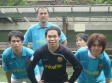 【第5位 SVC】<BR><BR>GK兼キャプテンが1戦目で負傷したのが痛かった。でもベンチからのコーチングで最後まで集中途切れませんでしたね Highslide JS