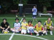【優勝 ウォーターボーイズ】<BR><BR>4年生ツートップの活躍目立ちました! Highslide JS