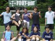 【第4位 FC扇】<BR><BR>女性4人フィールドでもしっかり戦えていました!男女ともテクニシャンが多かったです Highslide JS