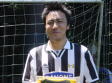 【得点王 深野 勝千代さん (エキベントス)】<BR><BR>身体能力の高さが目立ちました! Highslide JS