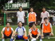 【第6位 FC NAGOYA】<BR><BR>パルカップ初登場!残念ながら1勝も出来ませんでしたが、またリベンジお待ちしています! Highslide JS