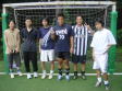 【第6位 MASA】<BR><BR>栄北高先生と教え子のチーム。いい試合はしてたのですが残念ながら最下位に Highslide JS
