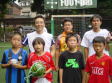 【優勝 大谷口FC】<BR><BR>予選リーグで負けた2チームに決勝トーナメントで競り勝ちリベンジ達成! Highslide JS