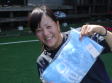 【MIP キャロルさん (チーム源)】<BR><BR>けっこう決定機はずしている場面が目立ちましたが6得点で第2位に Highslide JS