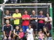 【第5位 FC黒服】<BR><BR>小学生ツートップががんばってましたね!お父さんの動きも前回より上がってます Highslide JS