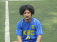 【得点王 稲葉 大実さん (KFC)】<BR><BR>今日も華麗なプレーを魅せてくれました! Highslide JS