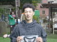 【MIP 佐野 隆広さん (エキベントス)】<BR><BR>ガッツあふれるセービング魅せました! Highslide JS