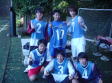 【優勝 木崎FC】<BR><BR>さすがまだ引退したばかりの高校3年生チーム!進路はそれぞれだと思いますがサッカー続けてね! Highslide JS
