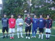【優勝 木崎FC】<BR><BR>ぱるを戦は大敗しながらもきっちり2連覇!残りの高校生活、満喫してくださいねー Highslide JS