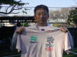 【MIP 佐々木 博昭さん (Generic FC)】<BR><BR>前線でうまくボールをキープしていました!チーム初ゴールもお膳立て Highslide JS