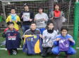 【ジャンケン大会勝者8名】<BR><BR>蹴り納め大会なので豪華景品プレゼント! Highslide JS