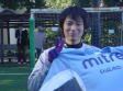 【MIP 片桐 吟さん (FC和田さん)】<BR><BR>決勝戦で豪快な左足シュート! Highslide JS