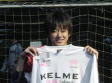 【MIP 大橋 翼さん (もっさん)】<BR><BR>ハンドでPK取られるも責任とって自ら止めました! Highslide JS
