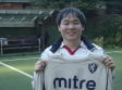 【得点王 武田 浩さん (ミカマーレ)】<BR><BR>7得点で抜け出しました Highslide JS