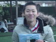 【MIP 中村 達司さん (2軍オールスターズ)】<BR><BR>膝をすりむきながらもハッスルプレー連発! Highslide JS