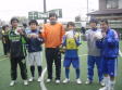 【ジャンケン大会勝者6名】<BR><BR>今はやりの“TAIYAKI”ゲット!! Highslide JS