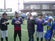 【ジャンケン勝者5名】<BR><BR>冷めても美味しい白いたいやき! Highslide JS