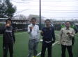 【ジャンケン大会勝者4名】<BR><BR>サイバイマンから3名勝ち残りました! Highslide JS