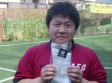 【MIP 野原 康行さん (AFS)】<BR><BR>相手のすきをついたロングシュート決めました! Highslide JS
