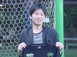 【MIP 縄田 真之さん (キラ☆)】<BR><BR>キックオフシュートはカーブを描いた芸術的ゴールでした! Highslide JS