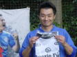 【MIP 遊馬 宏明さん (INTEREST)】<BR><BR>少ない出場時間でもチーム内得点王の活躍! Highslide JS