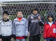 【第3位 あつを】<BR><BR>メンバー的には優勝候補もぱるをに2度惜敗してしまいました Highslide JS