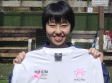 【MIP 長野 和美さん (天空蹴神)】<BR><BR>しっかりとした技術で女性得点王! Highslide JS