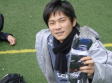 【得点王 網谷 猛さん (サイトウ☆☆☆ハジメ)】<BR><BR>スタート5分でバテてましたが最後までやりぬきました! Highslide JS