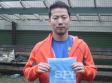 【MIP 曽我 公彦さん (KFC)】<BR><BR>今日は大活躍でしたね! Highslide JS