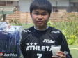 【得点王 高根 大五さん (FC Belc)】<BR><BR>徐々に調子をあげて得点量産! Highslide JS
