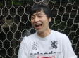 【得点王 伊東 高志さん (Contra−Ataque)】<BR><BR>手の指骨折、二日酔いにも負けず6得点!ついに中尾の虎も殿堂入りですね! Highslide JS