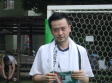 【得点王 高津 功さん (Nuts F.C.)】<BR><BR>きれいなボレーシュートもありました! Highslide JS