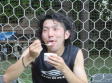 【得点王 中村 剛さん (FC Dios 2)】<BR><BR>徐々にあげていきましたね! Highslide JS