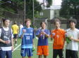 【ジャンケン大会勝者5名】<BR><BR>バナナブルーベリージュース! Highslide JS