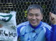 【MIP 米澤 宏幸さん (Bridge)】<BR><BR>GKとしての活躍もそうですが、よく声を出してフットサル大会を誰よりもエンジョイしていたのが選考理由です! Highslide JS