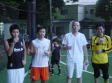 【ジャンケン大会勝者5名】<BR><BR>ブルーベリーヨーグルトジュース!! Highslide JS