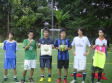 【優勝 FC橋本】<BR><BR>圧倒的な攻撃力で他チームを圧倒!ライバル和田さん戦も圧勝でしたねー Highslide JS
