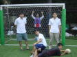 【第4位 ミトッティ】<BR><BR>決勝進出に向けて熱い闘志をみせましたが、得失点差で惜しくも届かず Highslide JS