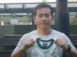 【MIP 野島 淳平さん (FC TREINTA)】<BR><BR>最終戦でおしゃれなゴールを決めました! Highslide JS