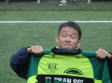 【MIP 山本 隆宣さん (KFC)】<BR><BR>シュートのコースが素晴らしいです! Highslide JS