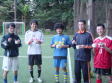 【ジャンケン大会勝者5名】<BR><BR>コーンポタージュがおいしい季節になりました Highslide JS