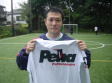 【MIP 大谷 茂幸さん (FC TREINTA)】<BR><BR>守備はもちろん、貴重なゴールでチームに貢献しました! Highslide JS