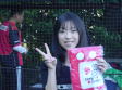 【MIP 片桐 愛さん (CATS)】<BR><BR>チームの華として活躍!ゴールも決めました! Highslide JS