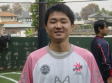 【MIP 及川 朋紘さん (EXPACKERS)】<BR><BR>若者らしいきびきびした動作に好印象でした! Highslide JS