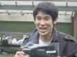 【MIP 谷本さん (FC R-BAITO)】<BR><BR>ベンチからうるさいと言われても声を出し続けました! Highslide JS