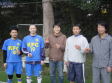 【ジャンケン大会勝者5名】<BR><BR>焼きドーナツ!! Highslide JS