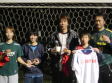 【優勝 Thinking】<BR><BR>決勝戦は1点を争う白熱した好ゲームでしたね!最後まで集中切らさず戦いぬきました Highslide JS