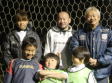 【第4位 ぱるを】<BR><BR>負けず嫌い王のべんさん中心によく戦っていましたが、なかなか点が取れませんでした Highslide JS