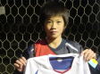 【得点王 伊藤 敦樹くん (Thinking)】<BR><BR>2倍ゴールギリギリの6年生。決勝戦のゴールは芸術的でしたね! Highslide JS