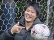 【得点王 太田 翔平さん (モナリザ軍団)】<BR><BR>この勢いで就職活動もがんばって! Highslide JS